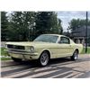 Image 3 : 1966 FORD MUSTANG FASTBACK RESTOMOD
