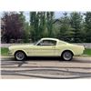 Image 4 : 1966 FORD MUSTANG FASTBACK RESTOMOD