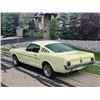 Image 5 : 1966 FORD MUSTANG FASTBACK RESTOMOD