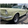 Image 7 : 1966 FORD MUSTANG FASTBACK RESTOMOD