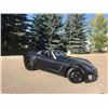 Image 1 : FRIDAY NIGHT 2008 SATURN SKY CONVERTIBLE REDLINE CARBON EDITION