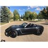Image 2 : FRIDAY NIGHT 2008 SATURN SKY CONVERTIBLE REDLINE CARBON EDITION