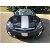 Image 3 : FRIDAY NIGHT 2008 SATURN SKY CONVERTIBLE REDLINE CARBON EDITION