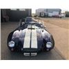 Image 2 : 12:30PM SATURDAY FEATURE! BEAUTIFUL! 1967 SHELBY COBRA CUSTOM