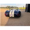 Image 3 : 12:30PM SATURDAY FEATURE! BEAUTIFUL! 1967 SHELBY COBRA CUSTOM