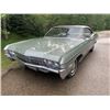 Image 7 : 1968 CHEVROLET IMPALA SUPER SPORT SS INCREDIBLE TIME CAPSULE