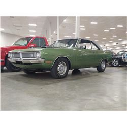 1970 DODGE DART GT