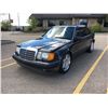 Image 3 : 1992 MERCEDES BENZ 500E V8 RARE COLLECTOR HAND BUILT BY PORSCHE