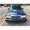 Image 4 : 1992 MERCEDES BENZ 500E V8 RARE COLLECTOR HAND BUILT BY PORSCHE