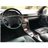 Image 8 : 1992 MERCEDES BENZ 500E V8 RARE COLLECTOR HAND BUILT BY PORSCHE