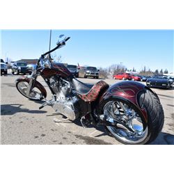 2008 BIG BEAR CHOPPER