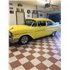 Image 1 : 1957 CHEVROLET 210 CUSTOM DUAL 4BBL STREET MACHINE