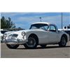 Image 1 : 1960 MG MGA MK 1