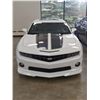 Image 2 : 2010 CHEVROLET CAMARO 800 RWHP
