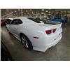 Image 3 : 2010 CHEVROLET CAMARO 800 RWHP