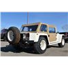 Image 2 : 1970 VOLKSWAGEN BEETLE HUMMER H1 FULL CUSTOM