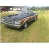 Image 1 : 1974 FORD RANCHERO