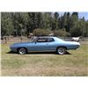 Image 2 : 1969 PONTIAC PARISIENNE TWO DOOR HARDTOP