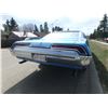 Image 4 : 1969 PONTIAC PARISIENNE TWO DOOR HARDTOP