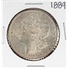 Image 1 : 1889 $1 Morgan Silver Dollar Coin