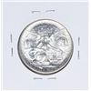 Image 2 : 1934 Texas Independence Centennial Commemorative Half Dollar Coin