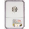 Image 2 : 1945-D Mercury Dime Coin NGC MS66FB
