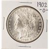 Image 1 : 1902-O $1 Morgan Silver Dollar Coin