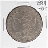 Image 1 : 1894-O $1 Morgan Silver Dollar Coin