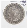 Image 1 : 1888-S $1 Morgan Silver Dollar Coin
