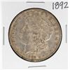 Image 1 : 1892 $1 Morgan Silver Dollar Coin