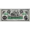 Image 1 : 1872 $20 State of South Carolina Revenue Bond Obsolete Note
