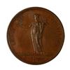 Image 2 : 1801 Napoleon Pace of Luneville Medal