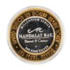 Image 1 : .999 Silver Mandalay Bay Resort & Casino Las Vegas, NV $10 Limited Casino Token