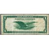 Image 2 : 1918 $1 Federal Reserve Bank Note Dallas