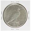 Image 2 : 1924-S $1 Peace Silver Dollar Coin
