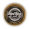 Image 2 : .999 Silver Hard Rock Hotel Las Vegas, Nevada $10 Casino Limited Edition Gaming