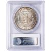 Image 2 : 1883-O $1 Morgan Silver Dollar Coin PCGS MS64