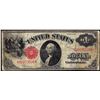 Image 1 : 1917 $1 Legal Tender Note