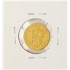 Image 2 : 1817 Great Britain Half Sovereign Gold Coin
