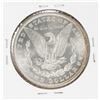 Image 2 : 1881 $1 Morgan Silver Dollar Coin