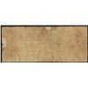 Image 2 : 1800's $50 The Bank of the Valley in Virginia Obsolete Note