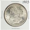 Image 1 : 1903 $1 Morgan Silver Dollar Coin