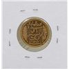 Image 2 : 1904-A Tunisia 20 Francs Gold Coin