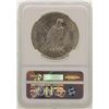 Image 2 : 1922 $1 Peace Silver Dollar Coin NGC MS63