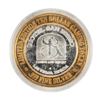 Image 1 : .999 Silver Hotel San Remo Las Vegas, NV $10 Limited Edition Casino Gaming Token