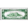 Image 2 : 1928 $10 Gold Certificate Note