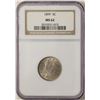 Image 1 : 1899 Liberty V Nickel Coin NGC MS62