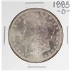 Image 1 : 1885-O $1 Morgan Silver Dollar Coin