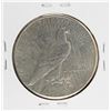 Image 2 : 1928 $1 Peace Silver Dollar Coin
