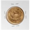 Image 2 : 1907 $10 Liberty Head Eagle Gold Coin